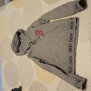 Boston Red Sox hoodie
